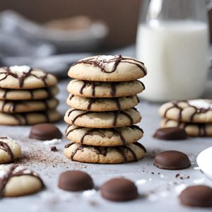 Tiramisu Cookies Recipe