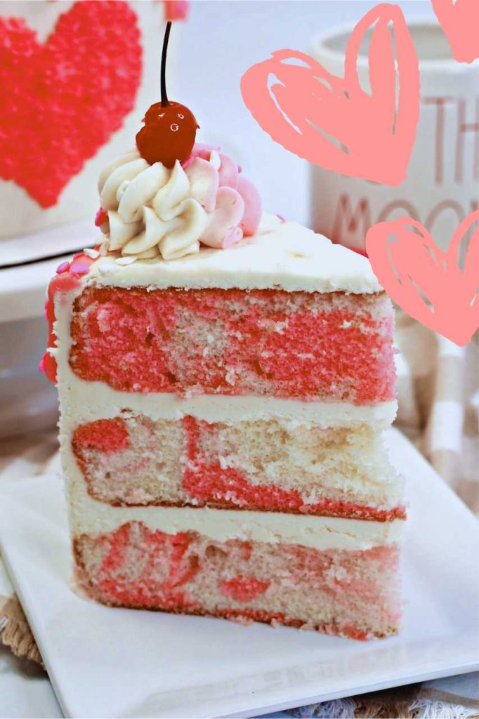Valentines Day Cake Ideas Valentines Day Cake Ideas